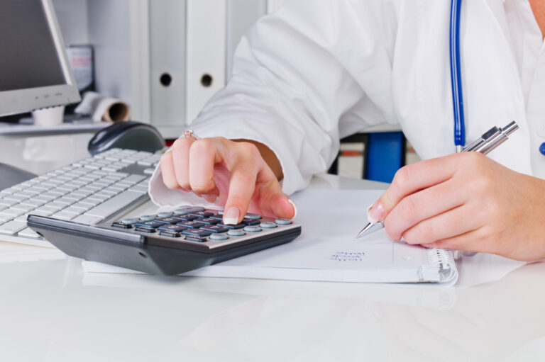 The Advantages of Outsourcing to a Medical Billing Company