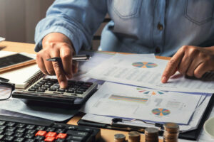 Bookkeeping Services