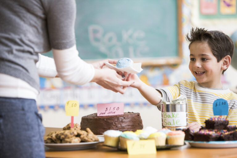 School Fundraising Companies/PTA Fundraising Companies