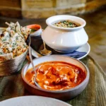 Best Butter Chicken London
