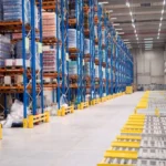 Comment aménager efficacement un entrepôt logistique