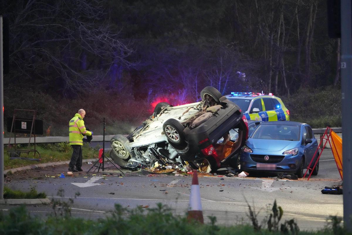 Do I Need a Lawyer for a Minor Car Accident in Brampton