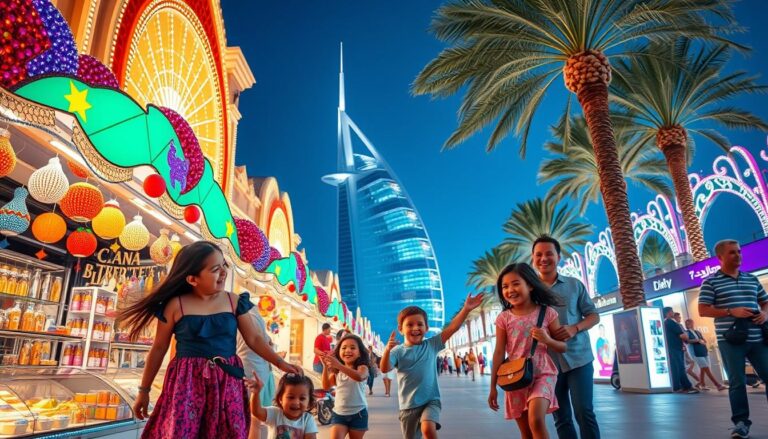 Latest Tech Trends on Online Shopping in Dubai