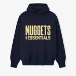 The Rise of Essentials: Hoodies, Sweatpants & Everyday