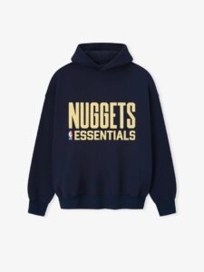 The Rise of Essentials: Hoodies, Sweatpants & Everyday