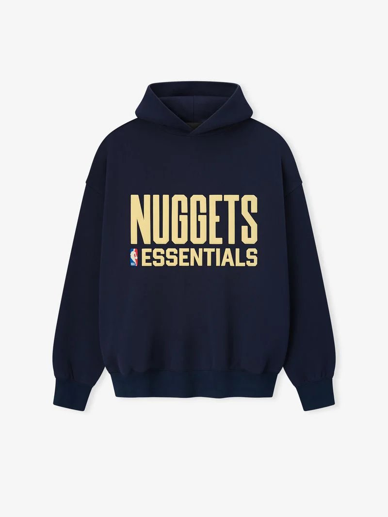 The Rise of Essentials: Hoodies, Sweatpants & Everyday