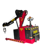 floor crane exporter