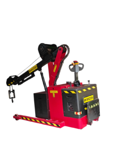 floor crane exporter