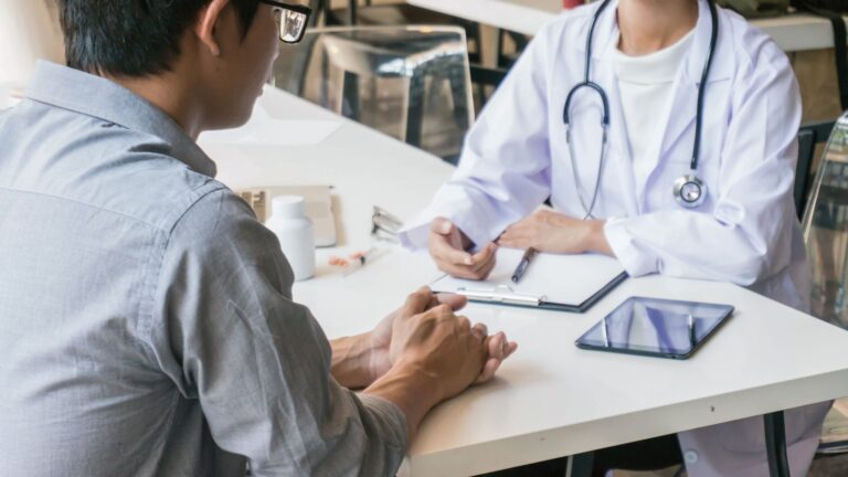 What Does a British General Practitioner Dubai Do?