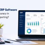 How Can ERP Software Improve Accuracy in Financial Reporting