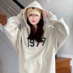 Essentials Hoodie: The Perfect Blend of Style and Comfort