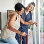 nursing agencies