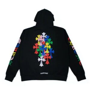The Timeless Appeal of Chrome Hearts in Modern Wardrobes