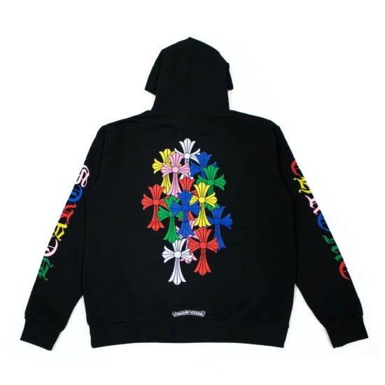 The Timeless Appeal of Chrome Hearts in Modern Wardrobes