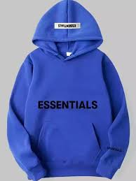 Affordable alternatives to the Fear Of God Essential Hoodie