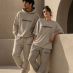 Everyday Comfort with Real Streetwear Style