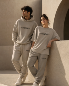 Everyday Comfort with Real Streetwear Style