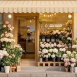 flower store