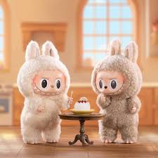 Labubu: The Fantasy Creature That Changed the World of Designer Toys