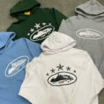 Corteiz Tracksuit: The Ultimate Symbol of Modern Streetwear Fashion