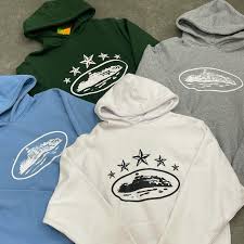 Corteiz Tracksuit: The Ultimate Symbol of Modern Streetwear Fashion