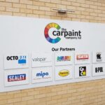 estate agent signs