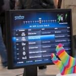 Sky Glass IPTV Subscription UK