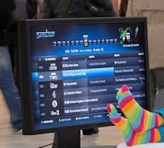 Sky Glass IPTV Subscription UK