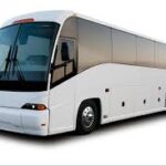 Bus Rental Toronto