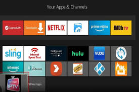 Tivimate 8K IPTV USA