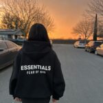 Fear Of God Online Store Essential Hoodie A Complete Guide to Modern Luxury Streetwear