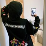 ChromeHeart Online Store New Fashion, New Style, and the Evolution of Luxury Streetwear