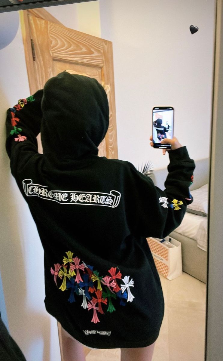ChromeHeart Online Store New Fashion, New Style, and the Evolution of Luxury Streetwear