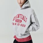 Online Store Fear Of God Essentials New Brands Official Collection