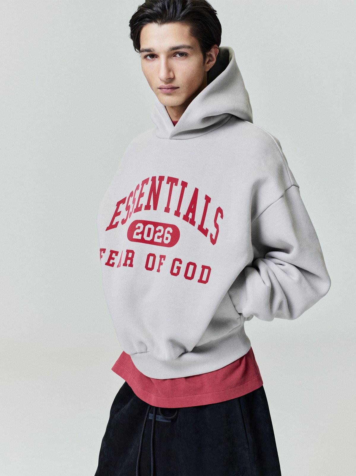 Online Store Fear Of God Essentials New Brands Official Collection