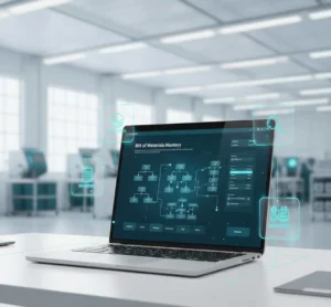 Assembly Planning Software