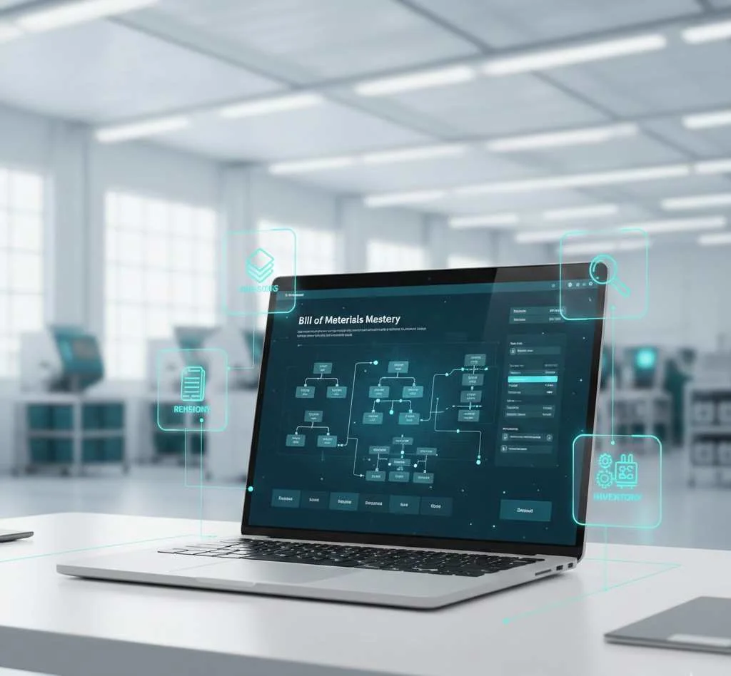 Assembly Planning Software