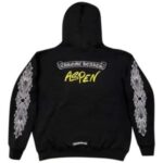 Features and Materials of a Chrome Hearts Tracksuit