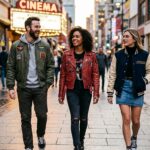 Why Pop Culture Jackets Are Style Essentials
