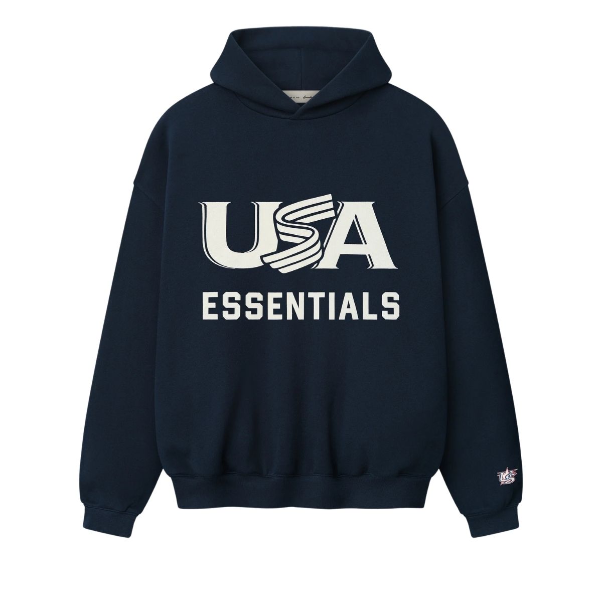 Fear Of God Essentials Hoodie