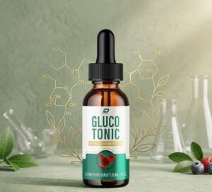 GlucoTonic