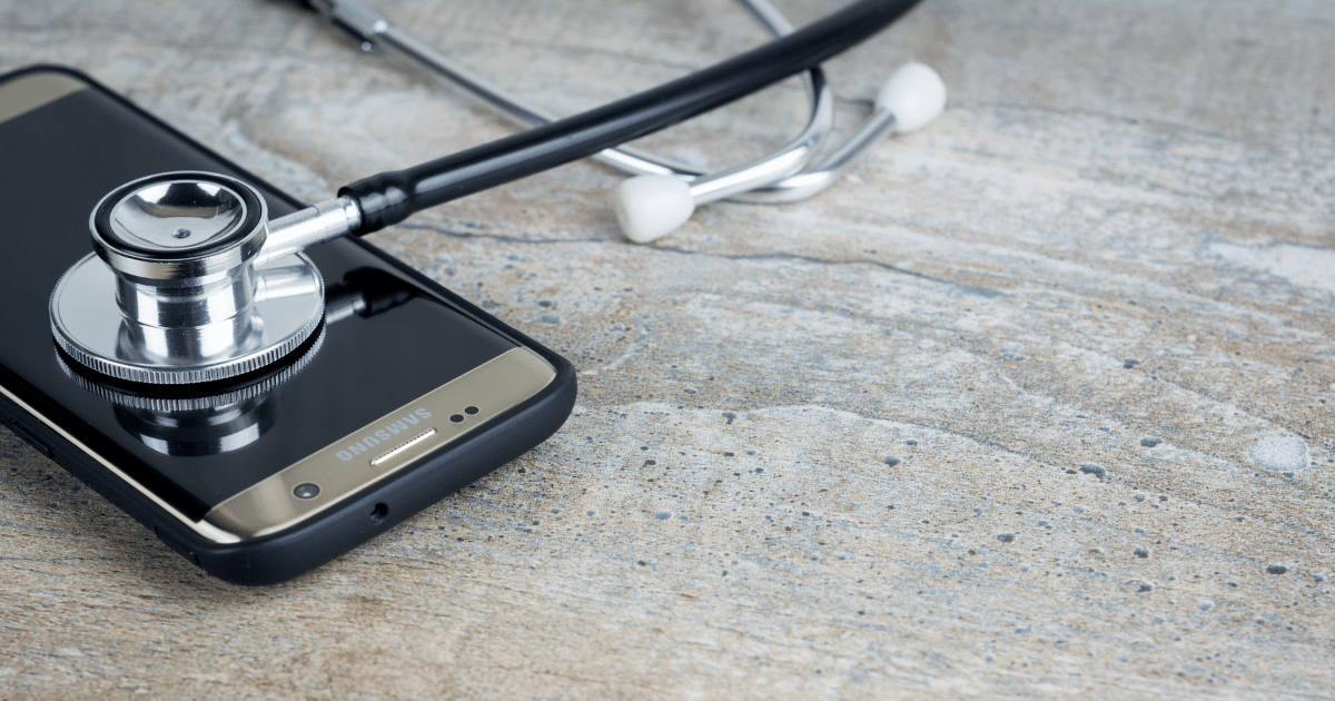 phone diagnostic software
