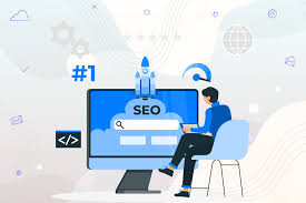 SEO audit services