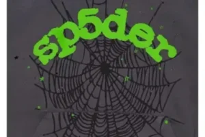 Spider Hoodie Famous Celebrities Wearing the Hoodie