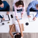 Placement Consultant in Gurgaon