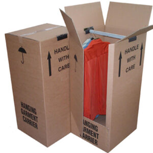 Wardrobe boxes cartons globe packaging
