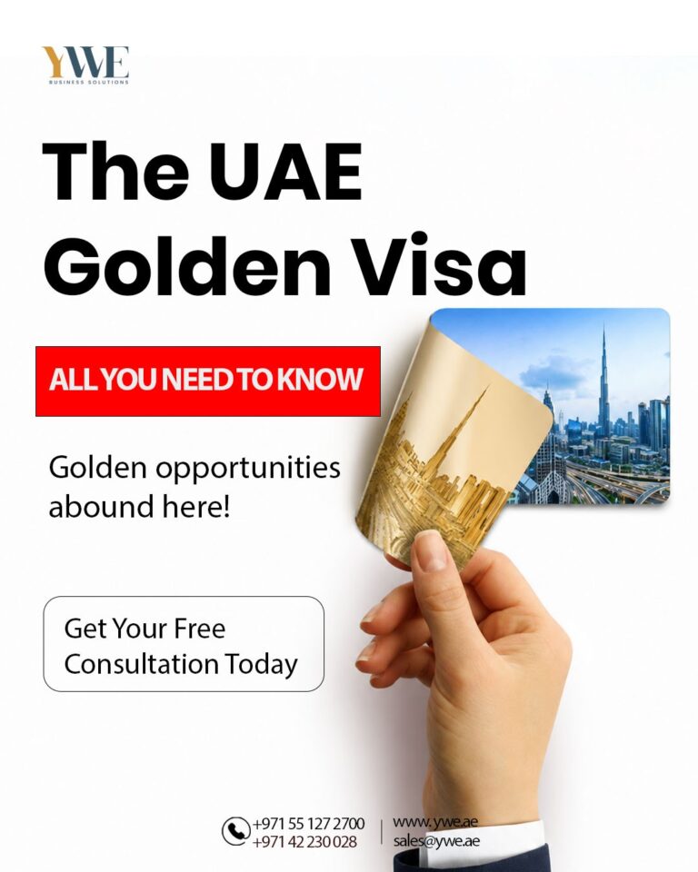 Textile Trading Setup in Dubai | YWE Business