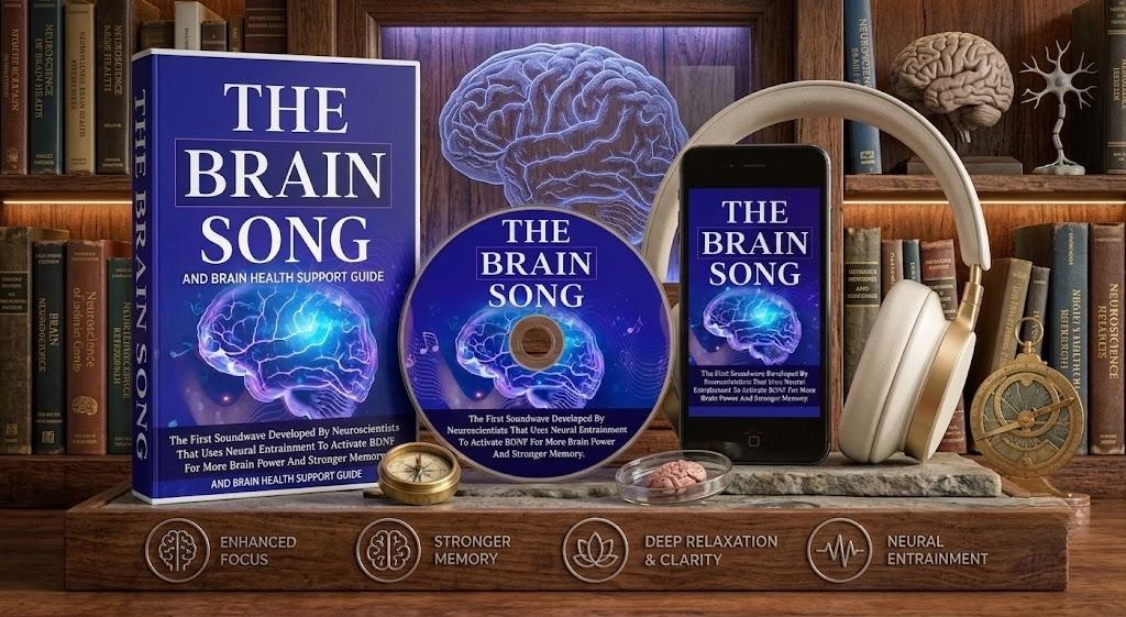 The Brain Song