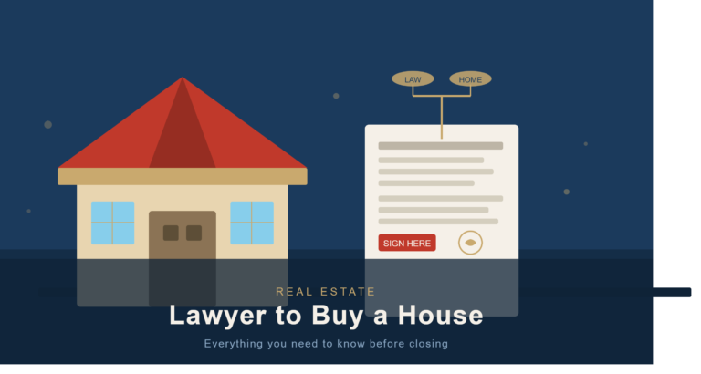 Do You Need a Real Estate Lawyer to Buy a House in Mississauga?