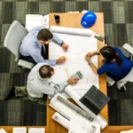 Construction Project Management System
